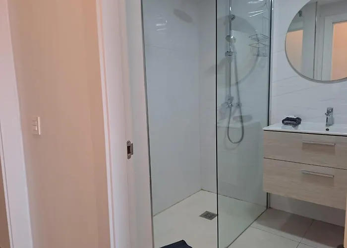 Luxury Sea View Senator Lanzarote Daire