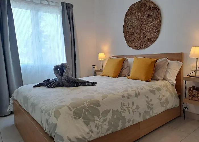 Luxury Sea View Senator Lanzarote