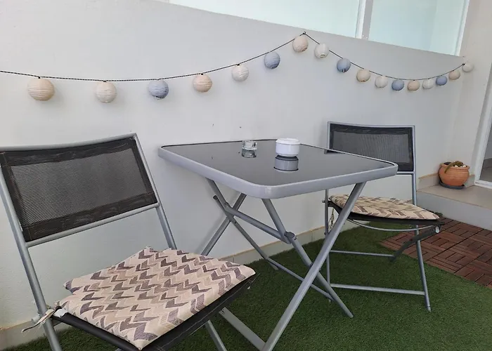 Luxury Sea View Senator Lanzarote *