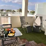 Appartamento Luxury Sea View Senator Lanzarote