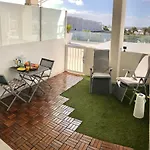 Luxury Sea View Senator Lanzarote Appartamento *