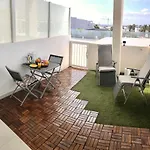 Daire Luxury Sea View Senator Lanzarote