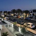 Appartamento Luxury Sea View Senator Lanzarote Costa Teguise