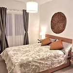 Daire Luxury Sea View Senator Lanzarote *