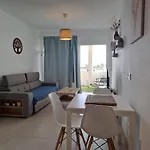 Daire Luxury Sea View Senator Lanzarote