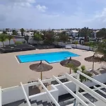 Luxury Sea View Senator Lanzarote Daire