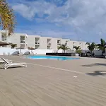 Luxury Sea View Senator Lanzarote Daire