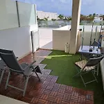 Luxury Sea View Senator Lanzarote Daire Costa Teguise