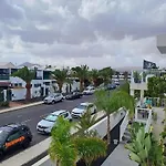 Luxury Sea View Senator Lanzarote Appartamento Costa Teguise