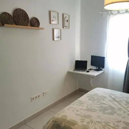 公寓 Luxury Sea View Senator Lanzarote