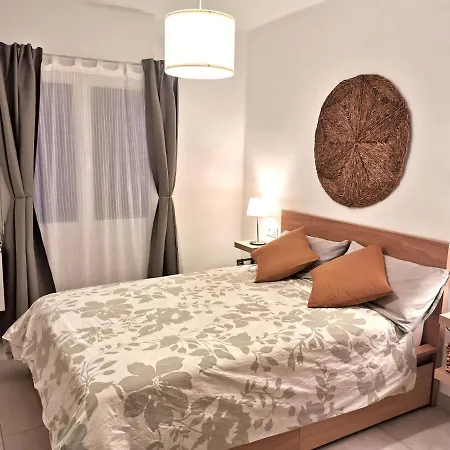 Apartman Luxury Sea View Senator Lanzarote *