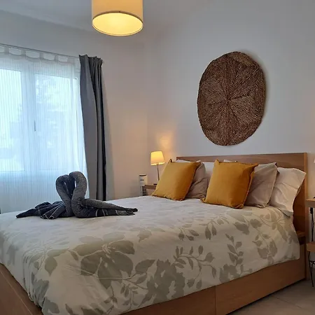 Luxury Sea View Senator Lanzarote Apartament *