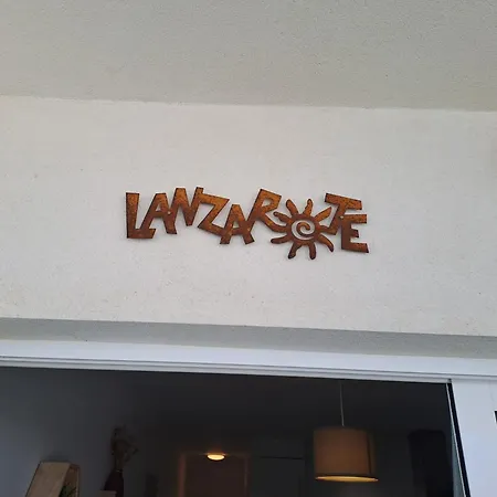 Apartament Luxury Sea View Senator Lanzarote Costa Teguise