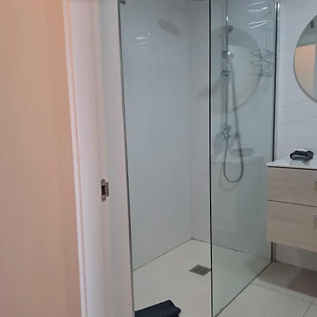 Luxury Sea View Senator Lanzarote Apartament