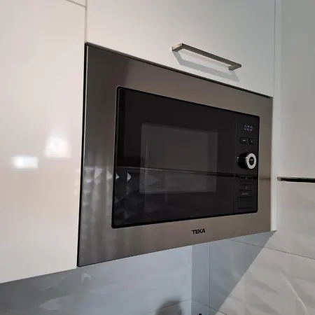 Apartament Luxury Sea View Senator Lanzarote *