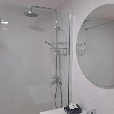 Luxury Sea View Senator Lanzarote 科斯塔特吉塞