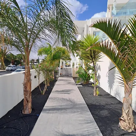 Apartman Luxury Sea View Senator Lanzarote