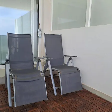 Luxury Sea View Senator Lanzarote 公寓 *