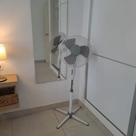 Apartament Luxury Sea View Senator Lanzarote *