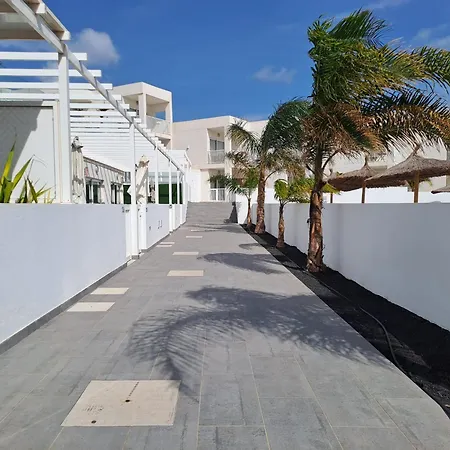 Luxury Sea View Senator Lanzarote Apartament Costa Teguise