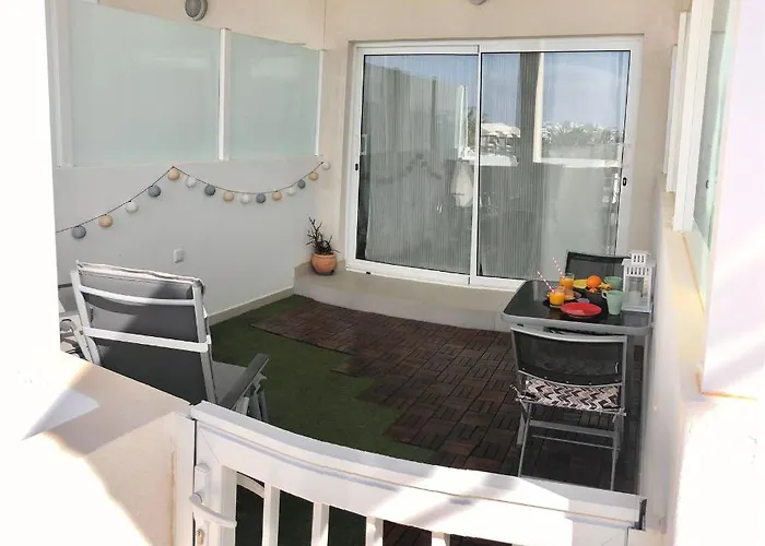 Luxury Sea View Senator Lanzarote