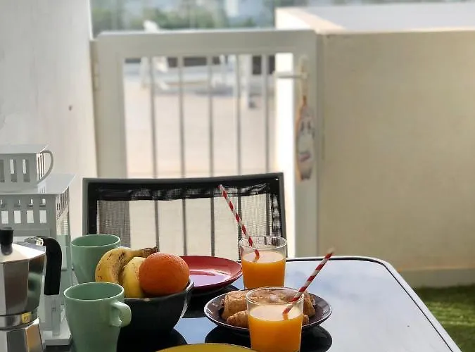 Luxury Sea View Senator Lanzarote קוסטה טגוויסה