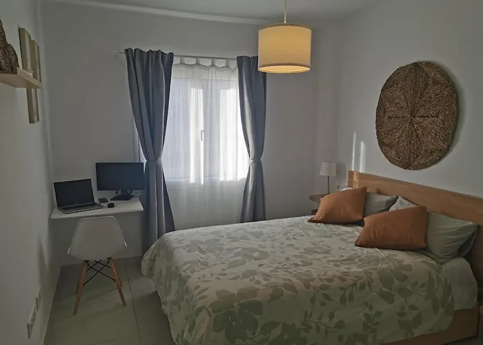 Luxury Sea View Senator Lanzarote * קוסטה טגוויסה