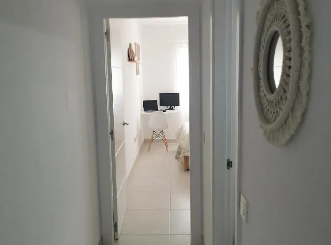 Luxury Sea View Senator Lanzarote דירה