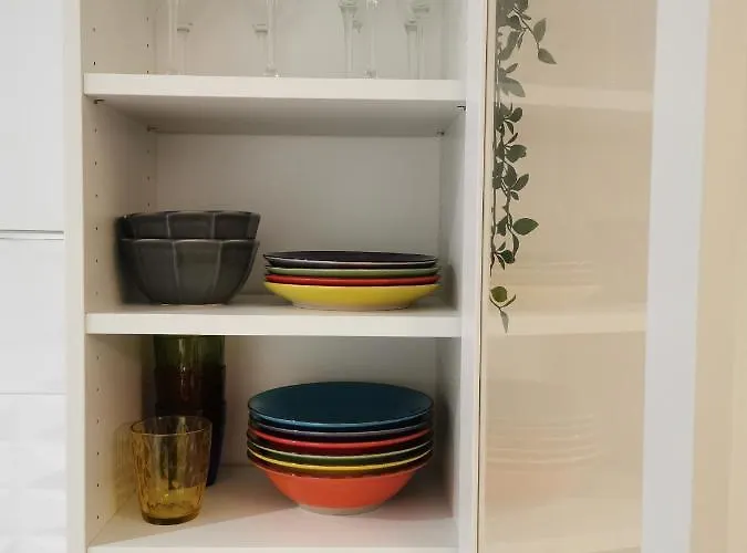 Luxury Sea View Senator Lanzarote דירה