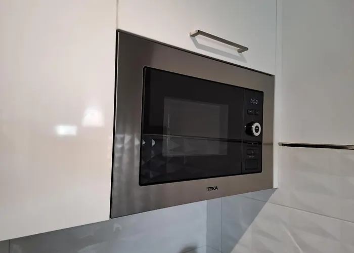 דירה Luxury Sea View Senator Lanzarote *