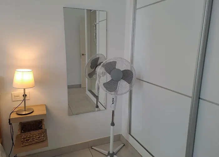 Luxury Sea View Senator Lanzarote * קוסטה טגוויסה