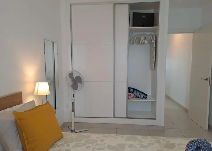 Luxury Sea View Senator Lanzarote קוסטה טגוויסה