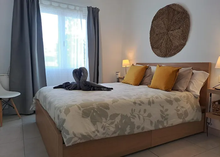 דירה Luxury Sea View Senator Lanzarote