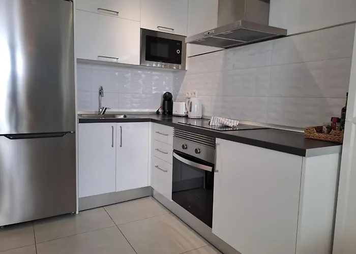 Luxury Sea View Senator Lanzarote