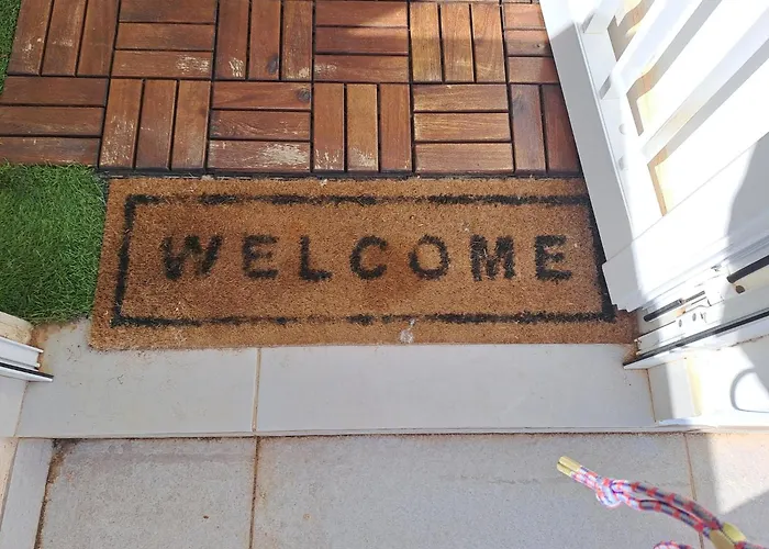 Luxury Sea View Senator Lanzarote קוסטה טגוויסה