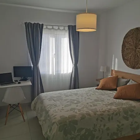 Luxury Sea View Senator Lanzarote * Коста-Тегисе