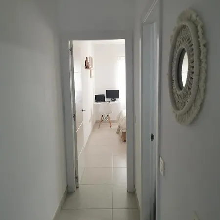 Luxury Sea View Senator Lanzarote Апартаменты