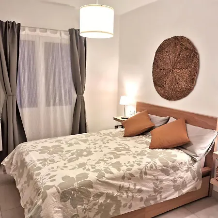 Апартаменты Luxury Sea View Senator Lanzarote *