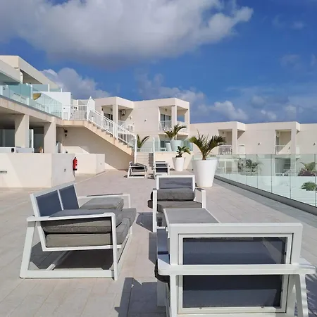 Luxury Sea View Senator Lanzarote