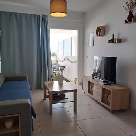 Luxury Sea View Senator Lanzarote * Коста-Тегисе