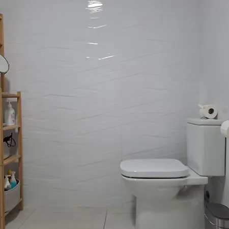 Luxury Sea View Senator Lanzarote Апартаменты Коста-Тегисе