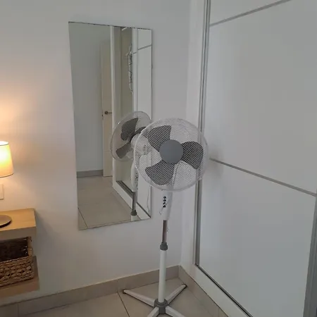 Luxury Sea View Senator Lanzarote * Коста-Тегисе
