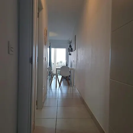 Апартаменты Luxury Sea View Senator Lanzarote *