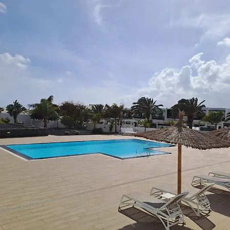 Luxury Sea View Senator Lanzarote * Коста-Тегисе