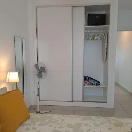 Luxury Sea View Senator Lanzarote Коста-Тегисе