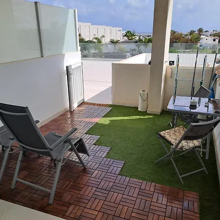 Luxury Sea View Senator Lanzarote Апартаменты Коста-Тегисе
