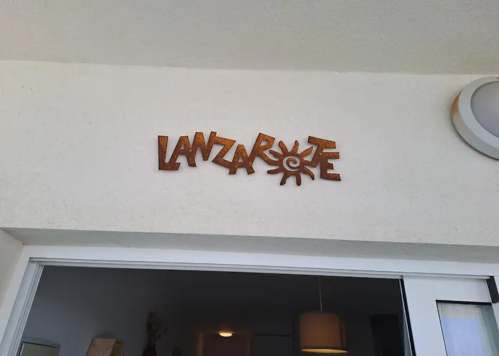 Apartamento Luxury Sea View Senator Lanzarote Costa Teguise
