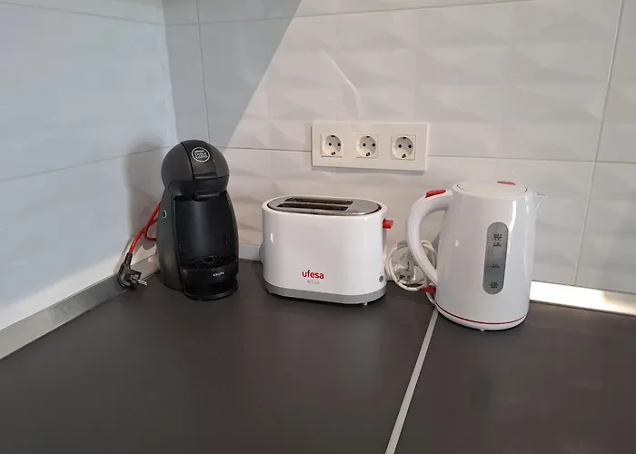 Apartamento Luxury Sea View Senator Lanzarote