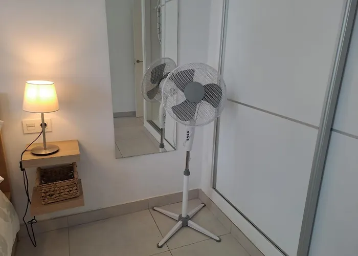 Apartamento Luxury Sea View Senator Lanzarote *