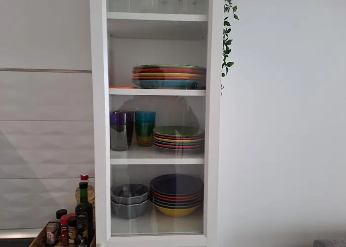 Luxury Sea View Senator Lanzarote Apartamento *